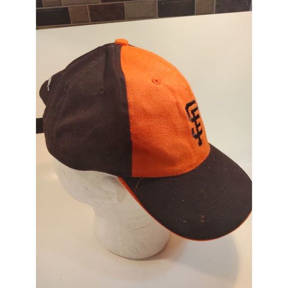 San Francisco Giants MLB Ball Cap - Picture 2 of 5